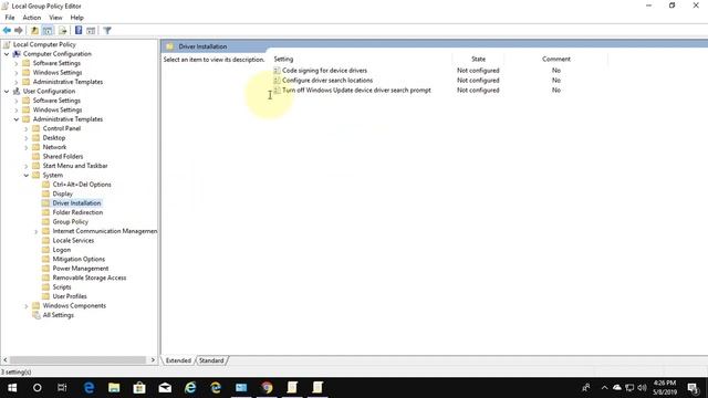 Fix Windows Requires a Digitally Signed Driver [Tutorial] смотреть онлайн