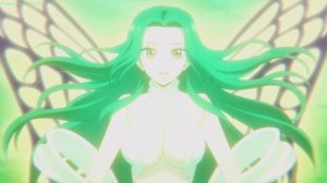 Аниме клип Policeman