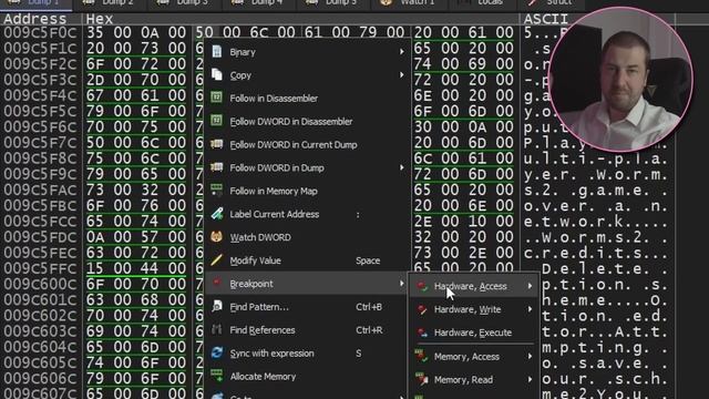 Hacking a 25 Year Old Game To Make It Work смотреть онлайн