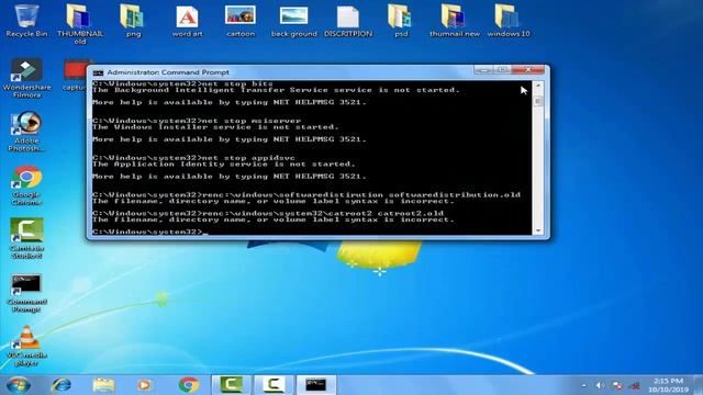 SOLVE Windows Update Error 0x80070003 in Windows 10/8/7 [2020 Tutorial] EASY FIX BY SIMPLE METHOD смотреть онлайн