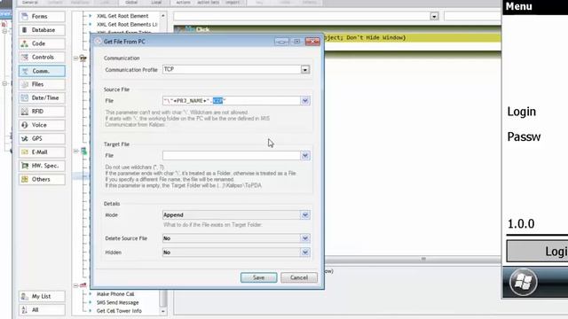 How to update your Kalipso Studio Application смотреть онлайн