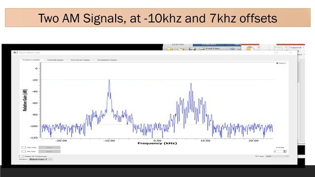 I/Q Recorder смотреть онлайн