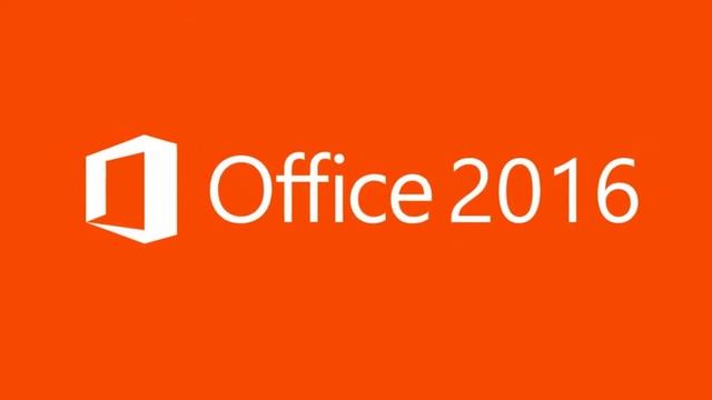تحميل وتفعيل برنامج Office 2016 | حصرياا | смотреть онлайн