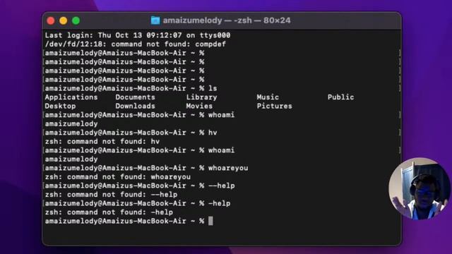 LIVE: DEEP INTRODUCTION TO COMMAND LINE смотреть онлайн