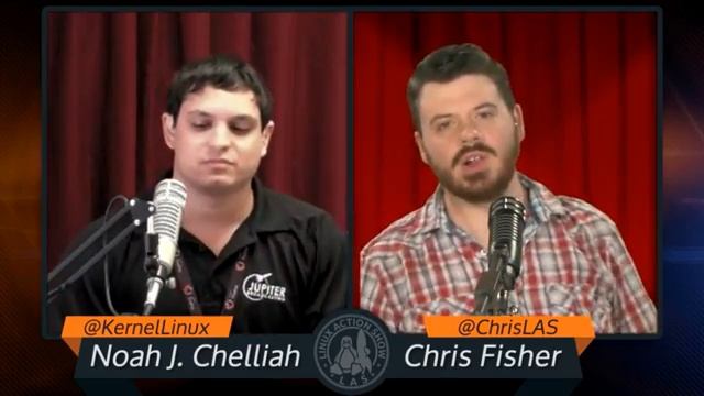 SSH Authentication with YubiKey | Linux Action Show 373 смотреть онлайн