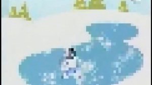 PBS Kids Snow Globe Effects in Windows Movie Maker 6.0