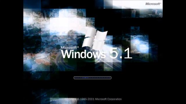 Windows 5-5.2 Screens from WHwNRV Update 4.9 смотреть онлайн