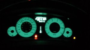 разгон chrysler 300c 3.5л