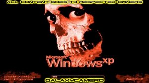 Sparta Remix | Filler | Windows XP Horror Edition Has A Sparta Corrupt Remix