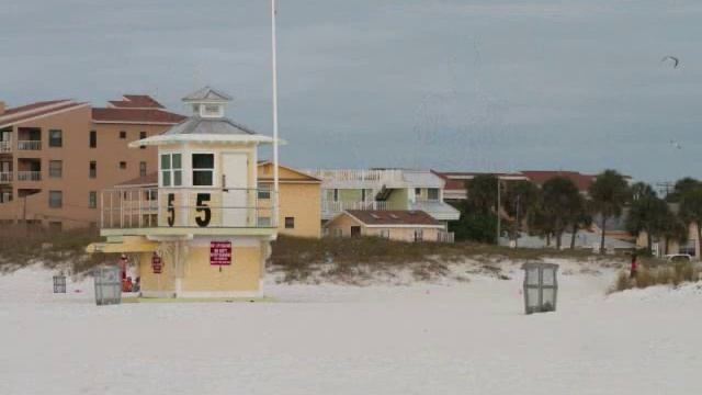 Clearwater Beach смотреть онлайн