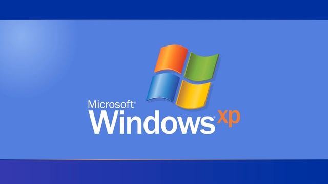 Velkommen (Whistler Build) - Windows XP смотреть онлайн