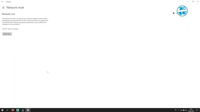 Wi-Fi Fix-How to Reset Network Settings Windows 10 смотреть онлайн