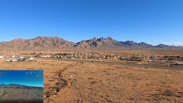 GPS Rescue Mode смотреть онлайн