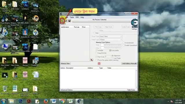 How to Increase High speed super with cheatengine | Speed up ur copy paste in pc work in all window смотреть онлайн