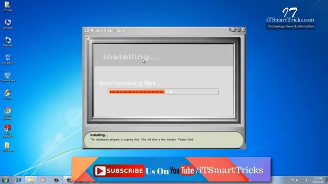 Best 3D Album Video Editing Software For Windows смотреть онлайн