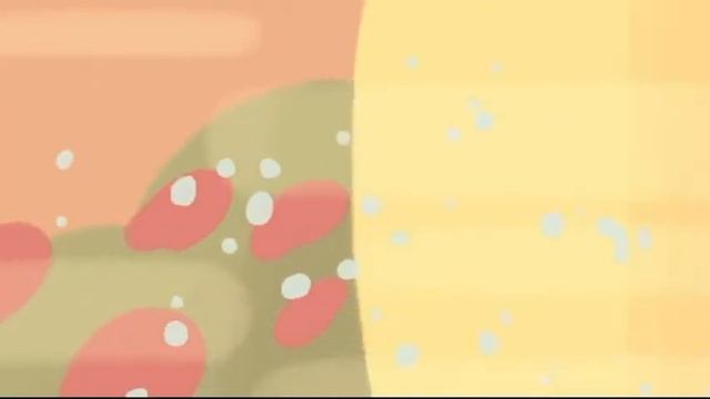 101 Dalmatian Street Dolly Scares Everyone Out Of The Pond Scene смотреть онлайн