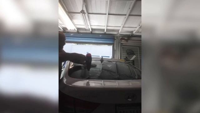 Pro Window Tint at the Beach Blvd Flea Market смотреть онлайн