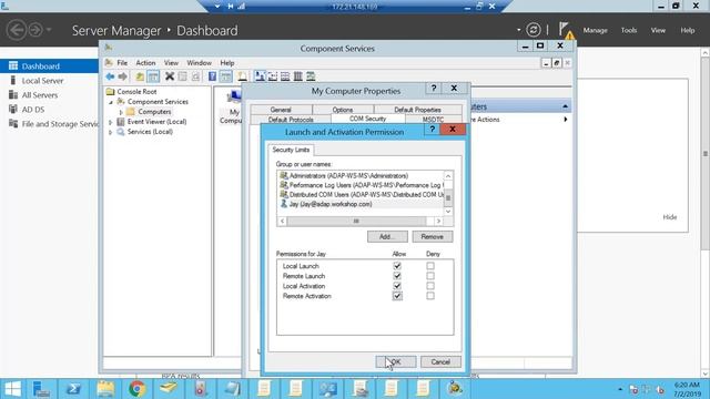 Getting ready for continuous Active Directory change auditing with ADAudit Plus. смотреть онлайн