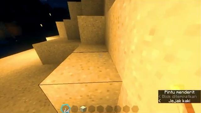Shader Keren di Minecraft PC [GIFZTECH CZ] смотреть онлайн