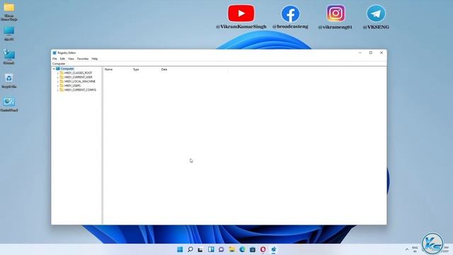 ✅ How To Open The Registry Editor On Windows 11 смотреть онлайн