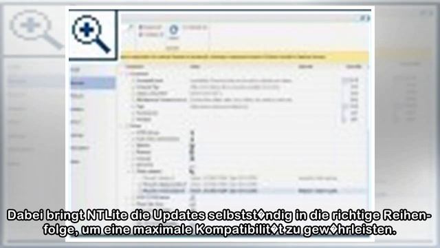 NTLite Free - Installations-CD von Windows anpassen смотреть онлайн