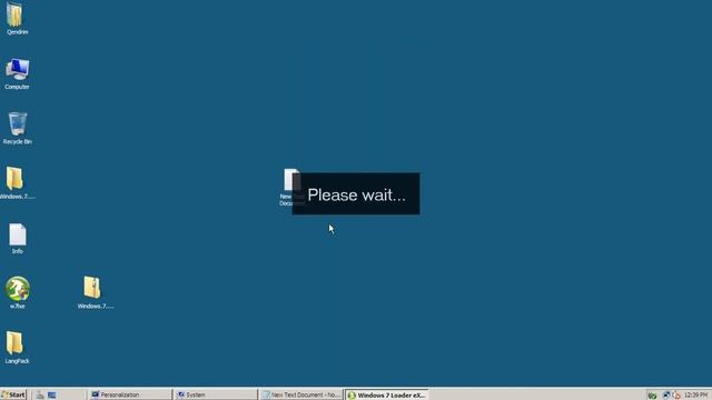 Windows Server Activator смотреть онлайн