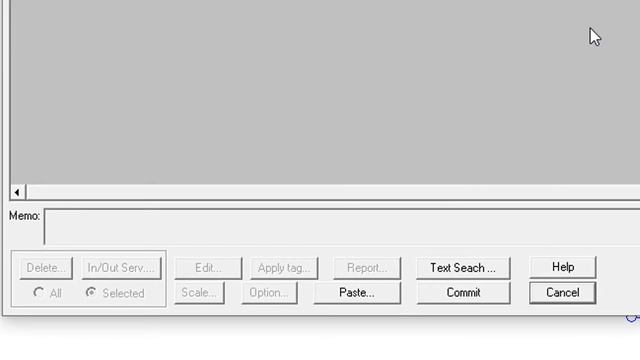 What's New In OneLiner V15: Data Browser смотреть онлайн
