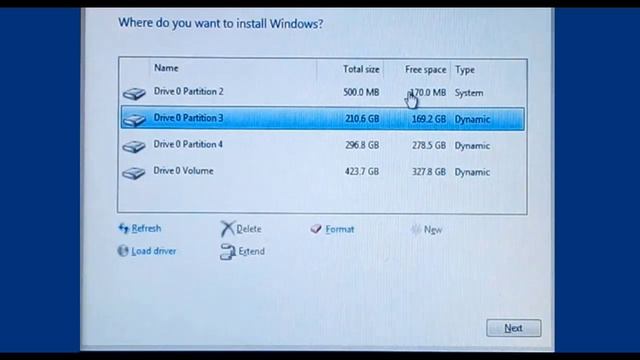 How To Setup Windows 10 From DVD | windows 10 setup bangla tutorial 2021 смотреть онлайн