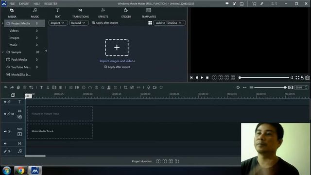 HOW TO DOWNLOAD AND INSTALL WINDOWS MOVIE MAKER 2022 l Paano iinstall ang WINDOWS MOVIE MAKER 2022 смотреть онлайн