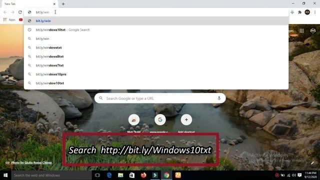 How to Activate Windows 10 all versions permanently for free ||without any product key|| 2020 смотреть онлайн