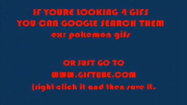 How to add animated gifs on your desktop (Windows XP) смотреть онлайн