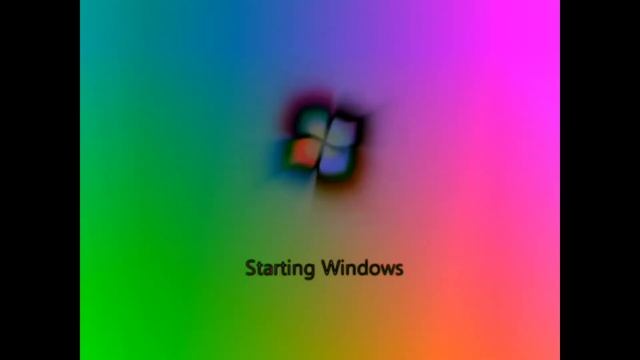 Preview 2 Windows 7 Effects in Invert Color (FIXED) смотреть онлайн