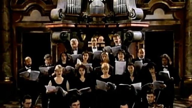 Evropan Antonín Rejcha Requiem смотреть онлайн