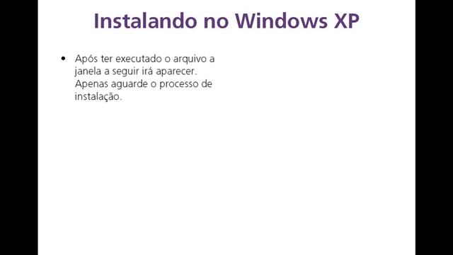 GTS Network - Instalação dos Adaptadores Wireless 300Mbps (Windows XP) смотреть онлайн