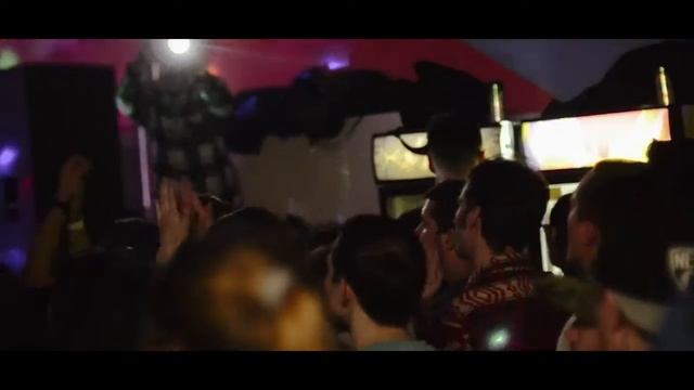 АНТОХА MC (Алматы, 2017) смотреть онлайн