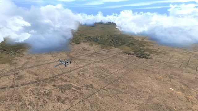 FSG | Orbx Southern California Region Review смотреть онлайн
