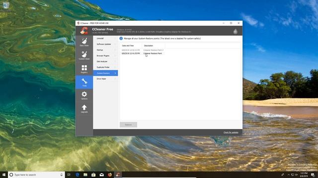 Ccleaner Review, Overview, & Tutorial - What It Is & Why You Should Use It - Windows & Mac 2019 смотреть онлайн