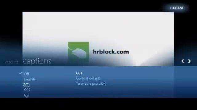 Live TV in Windows Media Center in Windows 7 Beta 1 (Build 7000) (HD) смотреть онлайн