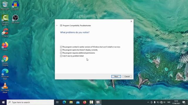 How to Run Compatibility Mode Windows 10 | Windows Tutorial смотреть онлайн