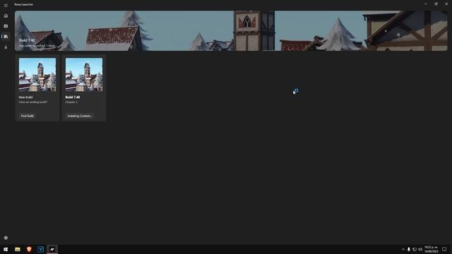 Como instalar PROJECT NOVA y tener todas las skins,tutorial paso a paso para jugar FORTNITE ANTIGUO смотреть онлайн