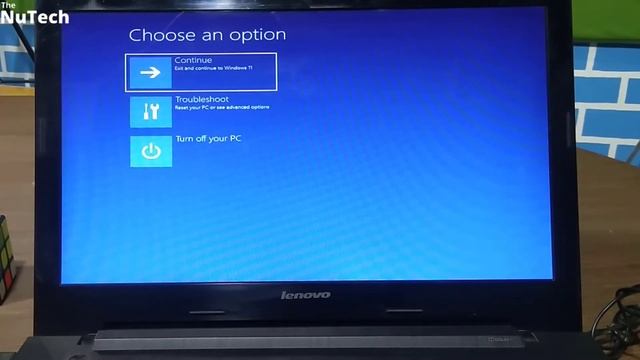 How to Reset Windows 11 Laptop PC Without loosing Data смотреть онлайн