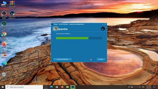 IObit Smart Defrag PRO 7.4.0 Free License | License Key | Free Download 2022 Latest Version смотреть онлайн