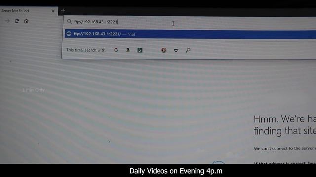 இனி Wire தேவையில்லை | Best Wireless File Transfer App for Android 2021 | 1 Minute Only смотреть онлайн