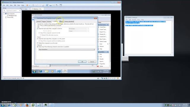 Part 4 MBR Backup in Windows / Linux Dual Boot Setup | Fixing Windows Time Sync смотреть онлайн