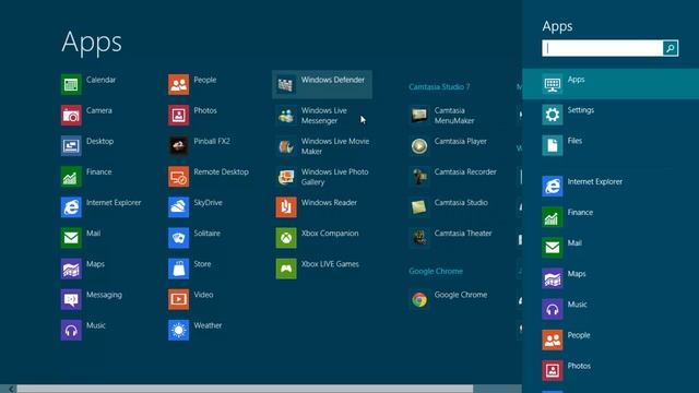 Introducing Windows 8 Consumer Version смотреть онлайн