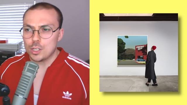 Dirty Projectors - Windows Open EP REVIEW | It's Good! смотреть онлайн