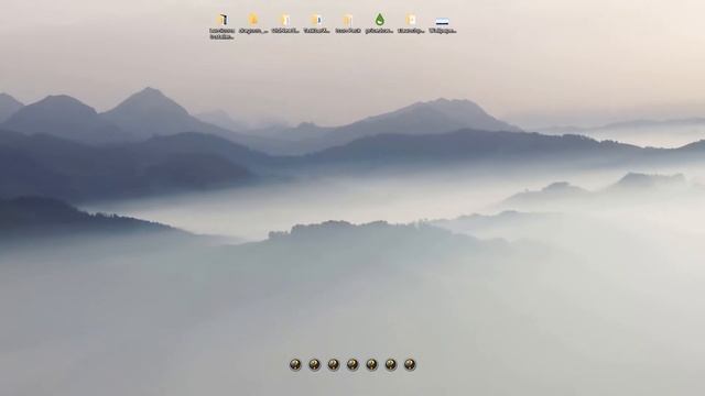 How To Make Your Desktop Look Aesthetic 2020 | Customize Windows 10 смотреть онлайн