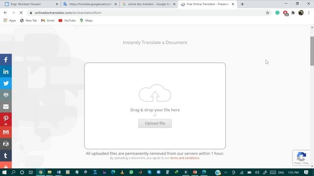 How to translate text or document form one language into another language смотреть онлайн