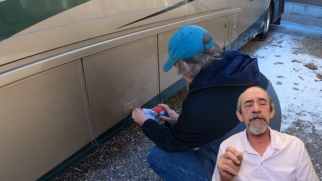 De-winterizing your RV...Spring maintenance checklist | RV How-to смотреть онлайн
