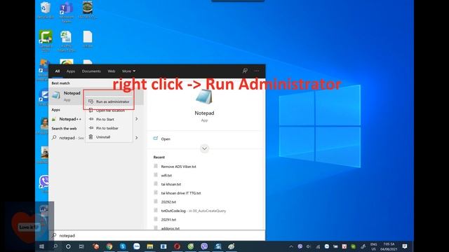 Tắt Quảng Cáo VIBER trên Window | How to Disable ADS Viber in Windows Step By Step | Toan Ha Vlog смотреть онлайн